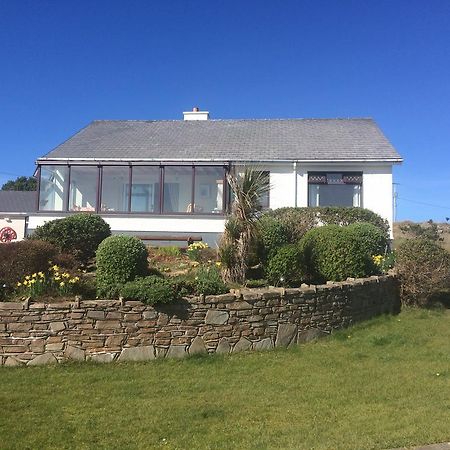Hillcrest Holiday Home Kincasslagh Bagian luar foto
