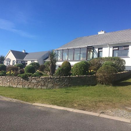 Hillcrest Holiday Home Kincasslagh Bagian luar foto