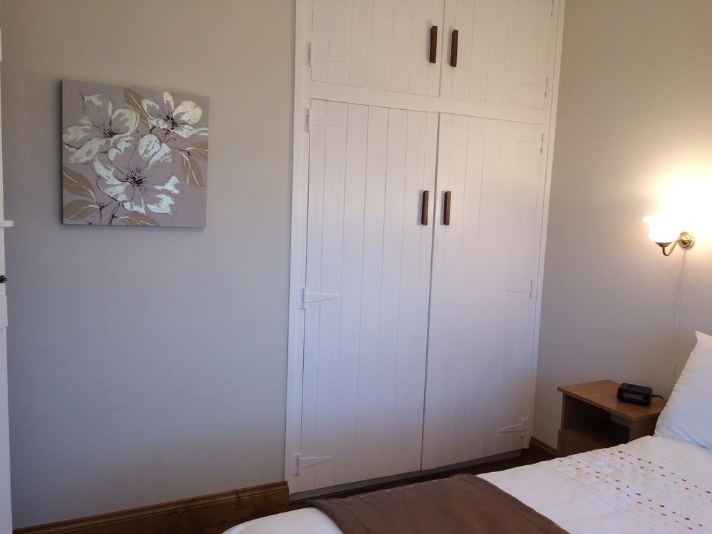 Hillcrest Holiday Home Kincasslagh Bagian luar foto