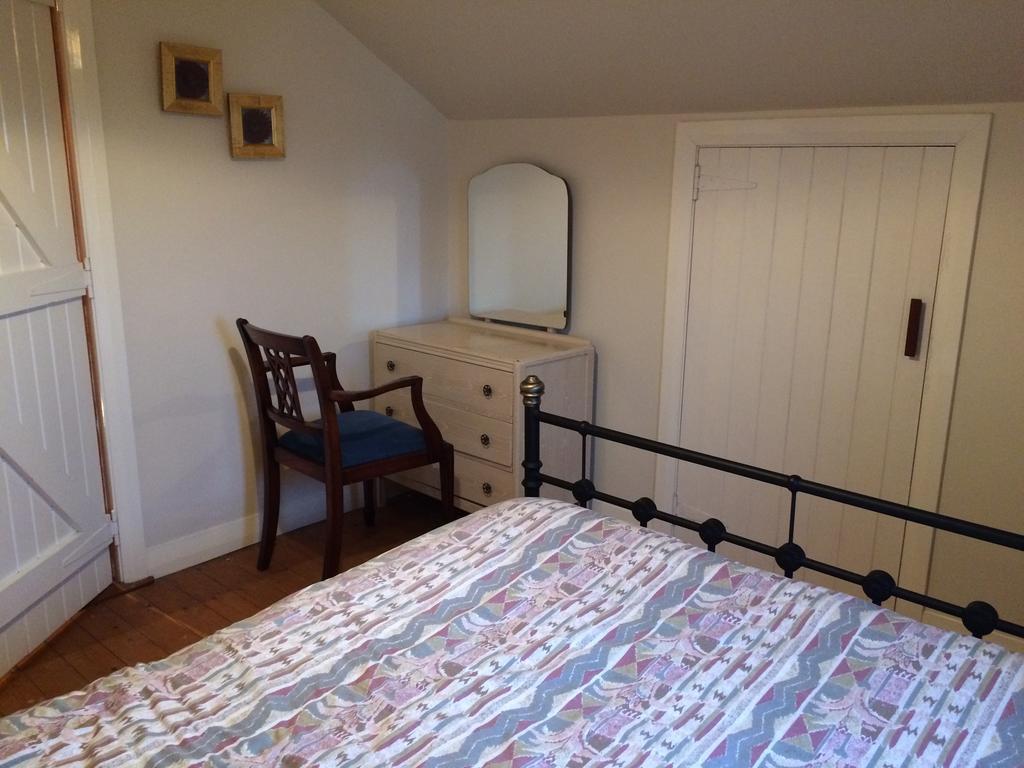 Hillcrest Holiday Home Kincasslagh Bagian luar foto