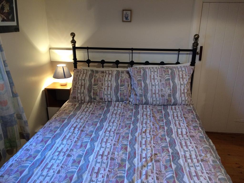 Hillcrest Holiday Home Kincasslagh Bagian luar foto