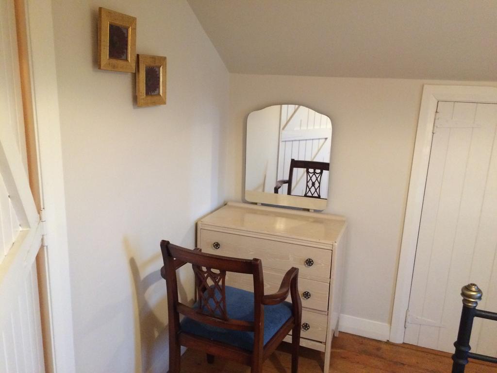 Hillcrest Holiday Home Kincasslagh Bagian luar foto