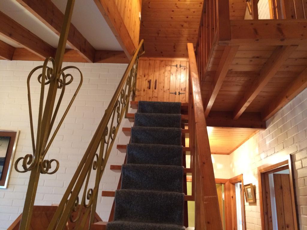 Hillcrest Holiday Home Kincasslagh Bagian luar foto