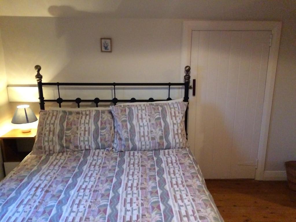 Hillcrest Holiday Home Kincasslagh Bagian luar foto