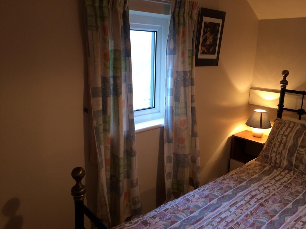Hillcrest Holiday Home Kincasslagh Bagian luar foto