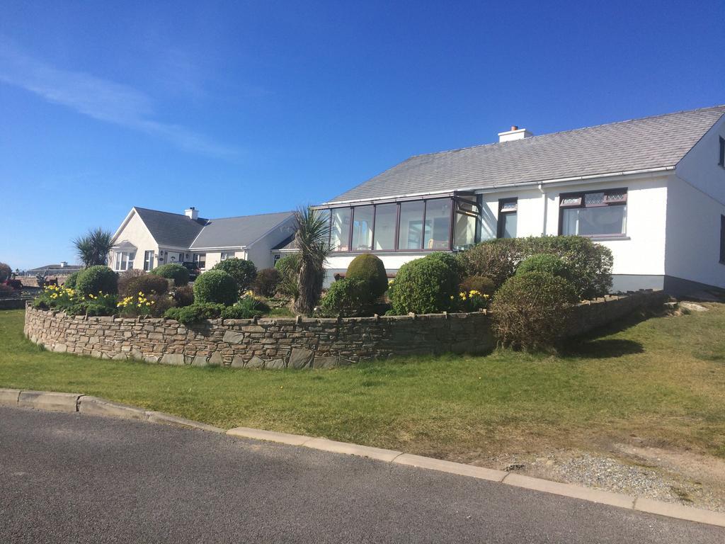 Hillcrest Holiday Home Kincasslagh Bagian luar foto